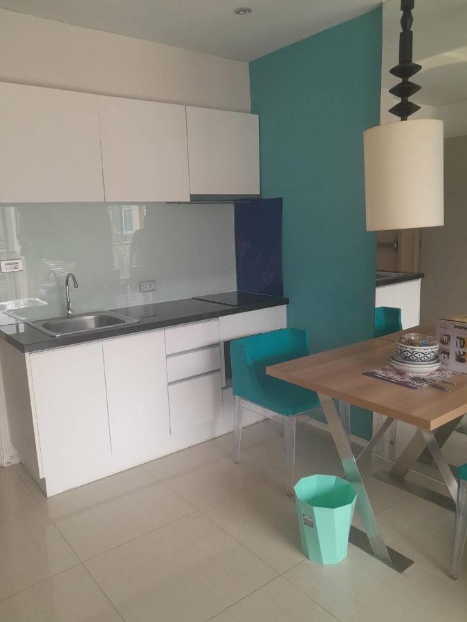 Atlantic Condo Grace Csomtien-part Kültér fotó