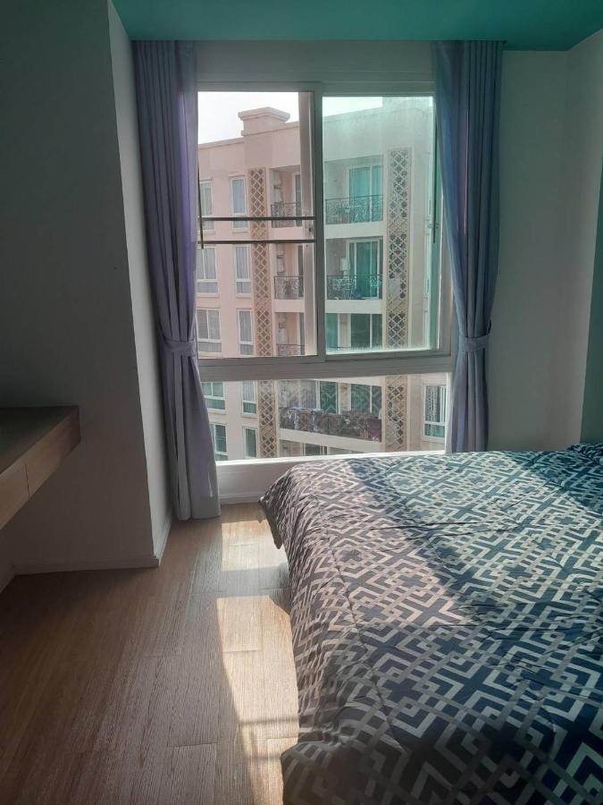 Atlantic Condo Grace Csomtien-part Kültér fotó
