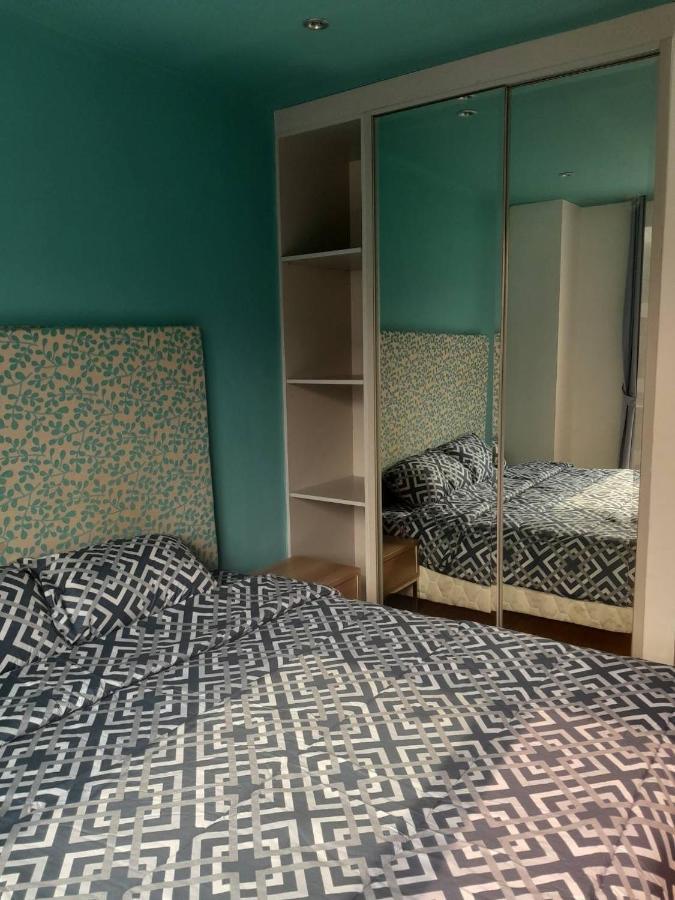 Atlantic Condo Grace Csomtien-part Kültér fotó