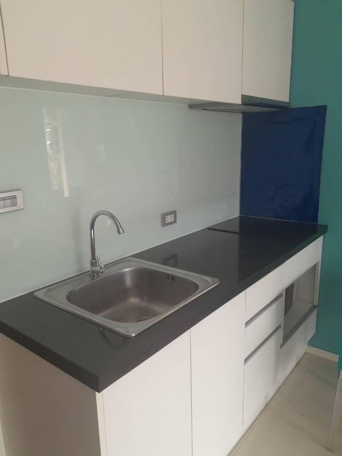 Atlantic Condo Grace Csomtien-part Kültér fotó