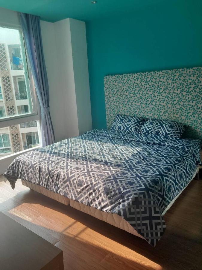 Atlantic Condo Grace Csomtien-part Kültér fotó