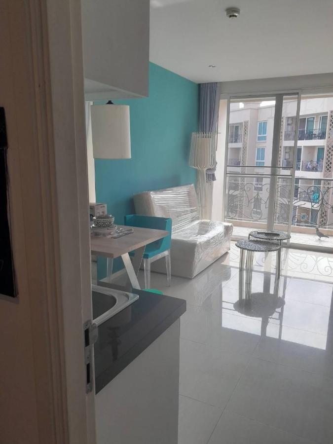 Atlantic Condo Grace Csomtien-part Kültér fotó